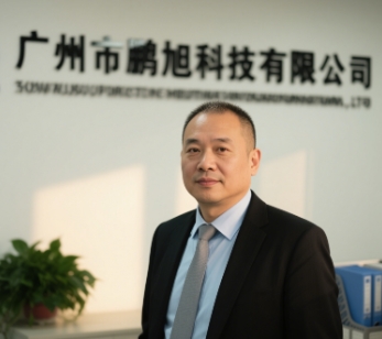 张总
